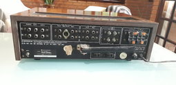 Receiver Kenwood KR 4200
