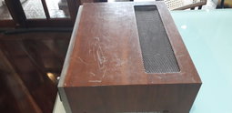 Receiver Kenwood KR 4200