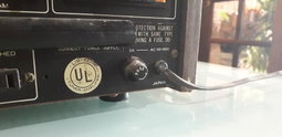 Receiver Kenwood KR 4200