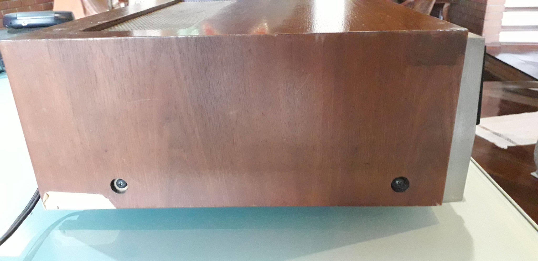 Receiver Kenwood KR 4200_8