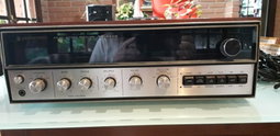 Receiver Kenwood KR 4200