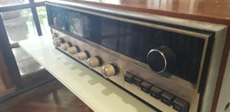 Receiver Kenwood KR 4200
