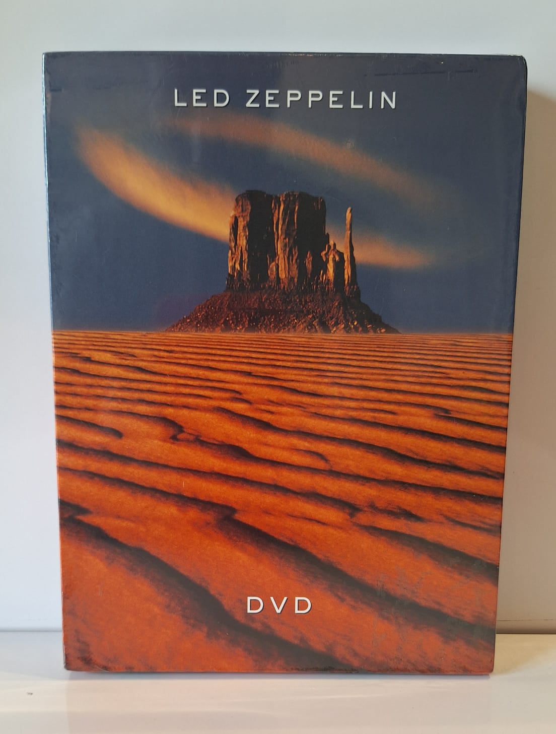 Dvd Led Zeppelin_0