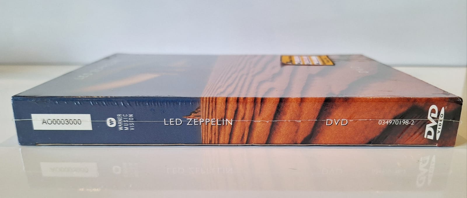 Dvd Led Zeppelin_3