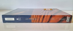 Dvd Led Zeppelin