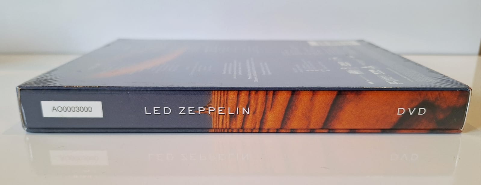 Dvd Led Zeppelin_2