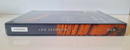 Dvd Led Zeppelin