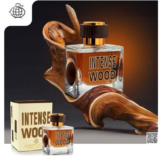 INTENSE WOOD