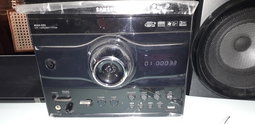 Mini System Samsung Max G55TD