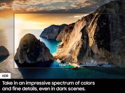 Smart Tv Samsung Un55du7200bxza 55 Pulgadas 4k Du7200 Series