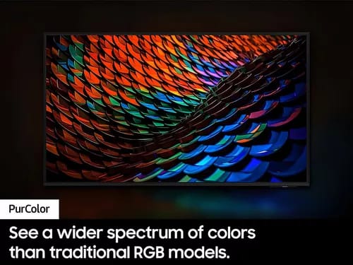 Smart Tv Samsung Un55du7200bxza 55 Pulgadas 4k Du7200 Series_5
