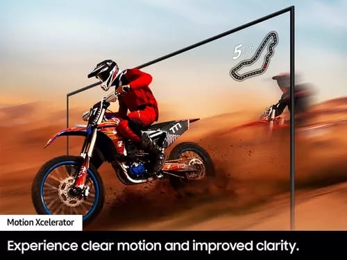 Smart Tv Samsung Un55du7200bxza 55 Pulgadas 4k Du7200 Series_2