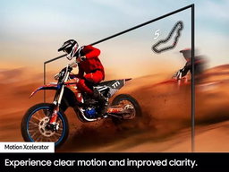 Smart Tv Samsung Un55du7200bxza 55 Pulgadas 4k Du7200 Series