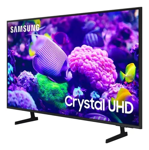 Smart Tv Samsung Un55du7200bxza 55 Pulgadas 4k Du7200 Series_1