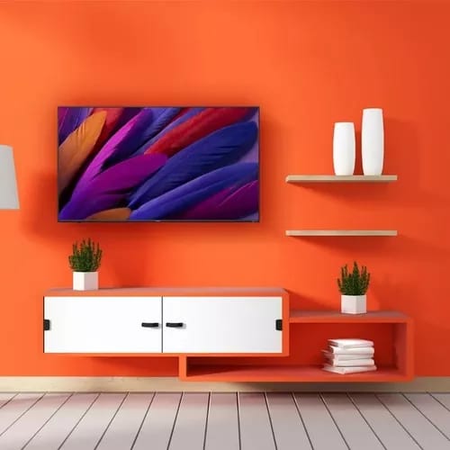 Onn Television 75'' 4k 2160p Led Smart Roku Tv 100044717_8