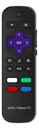 Onn Television 75'' 4k 2160p Led Smart Roku Tv 100044717_4