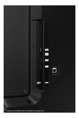 Pantalla Samsung 70 Pulgadas Un70cu7000dxza Uhd 4k Smart Tv