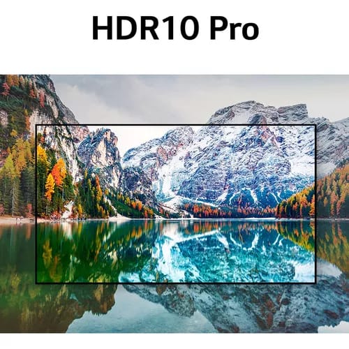 Pantalla LG Uhd Ai Thinq 50 4k Smart Tv 50ur7800psb Negro_3