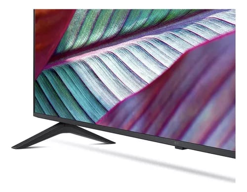 Pantalla LG Uhd Ai Thinq 50 4k Smart Tv 50ur7800psb Negro_4