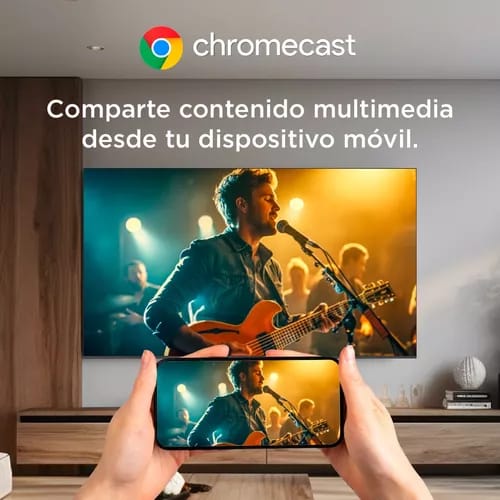 Pantalla 50 Pulgadas Qled 4k Google Tv 50q550g_1