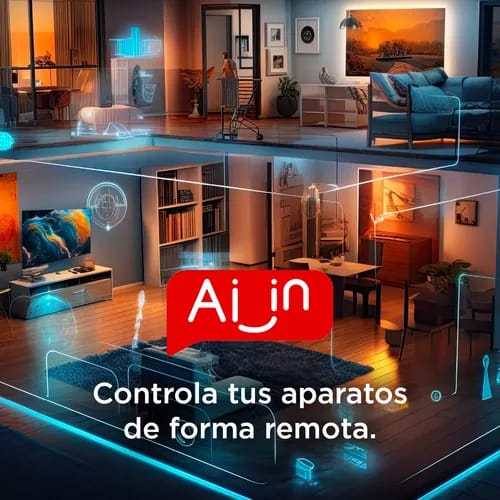 Pantalla 50 Pulgadas Qled 4k Google Tv 50q550g_3