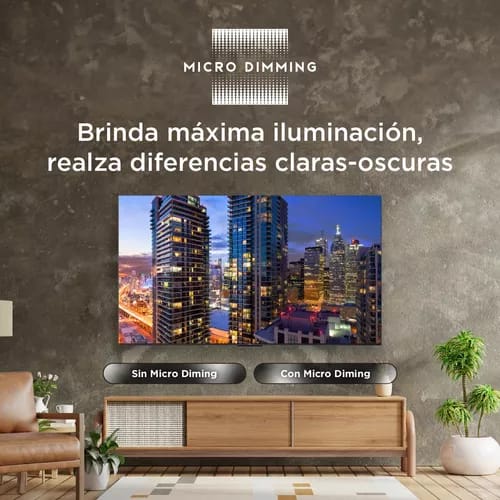 Pantalla 50 Pulgadas Qled 4k Google Tv 50q550g_2
