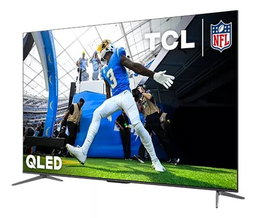 Pantalla 50 Pulgadas Qled 4k Google Tv 50q550g