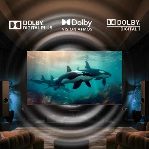 Pantalla 50 Pulgadas Qled 4k Google Tv 50q550g_9