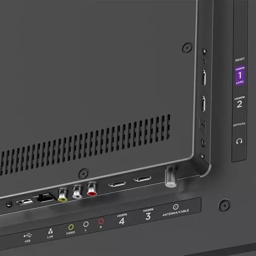 Smart Tv Roku 55 Pulgadas Led 4k Hdr 10 Class Select_4