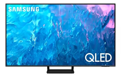 Pantalla Smart Tv Samsung 55 Pulgadas Q70cd Qled Procesador Quantum Con Ampliación A 4k Diseño Airslim_7