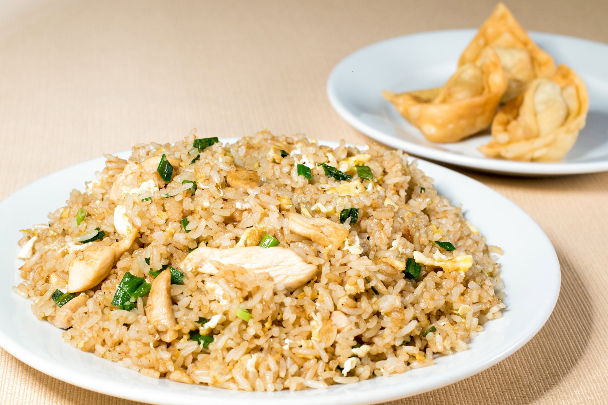 Combo Chaufa de Pollo_0