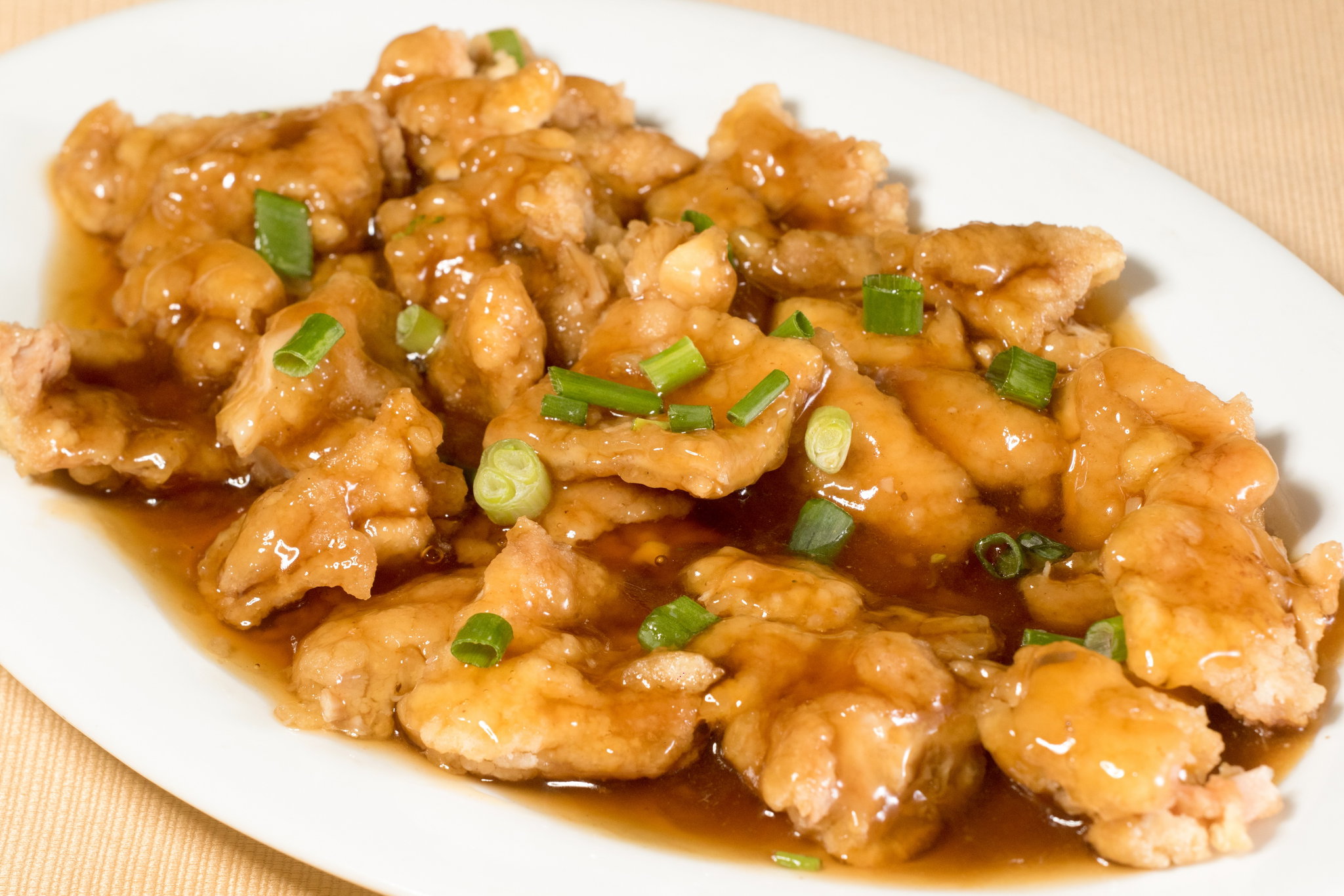 Pollo Chijaukay_0