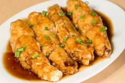 Pollo Enrollado