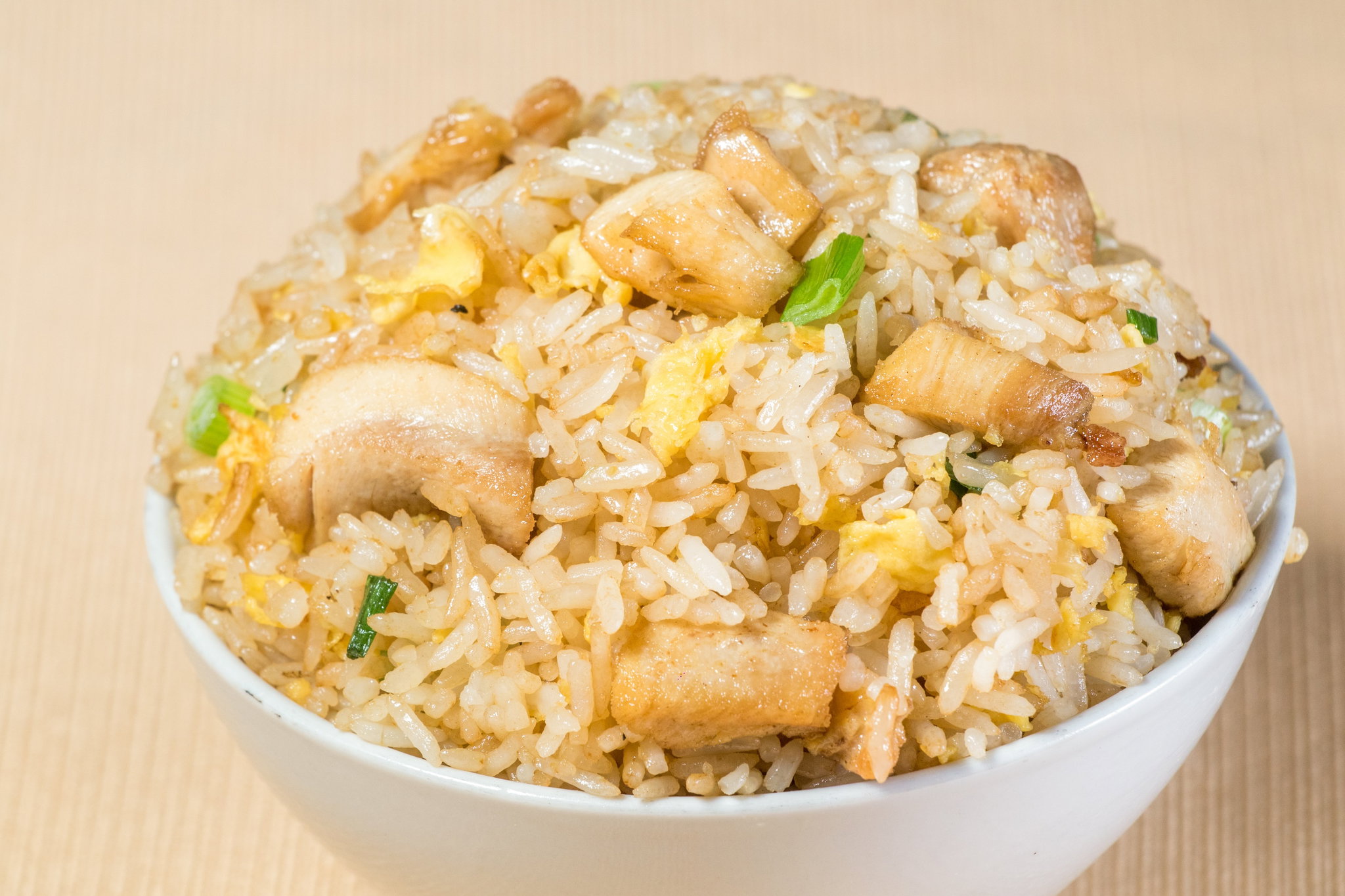 Chaufa de Pollo_0