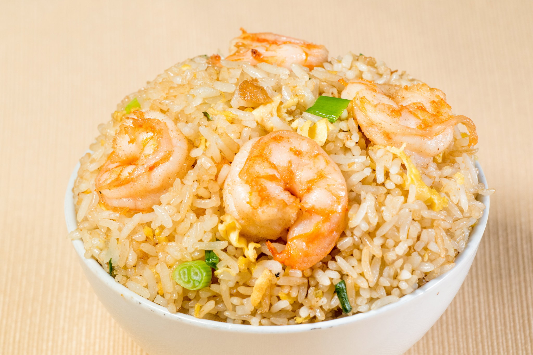 Chaufa de Langostinos_0