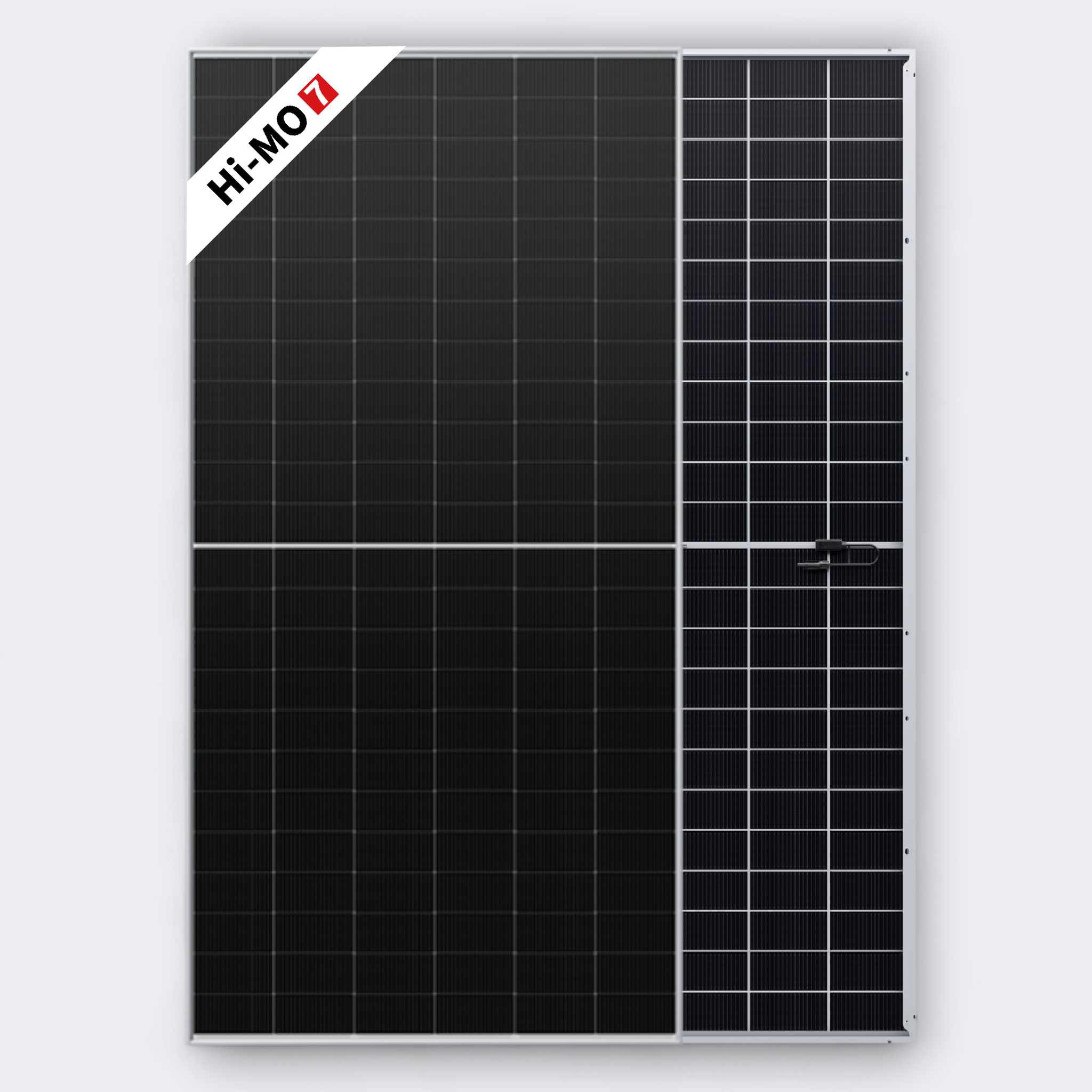 LONGI 605W, HiMo 7, Bi-Facial, Loose @ 33.5/- per watt_0