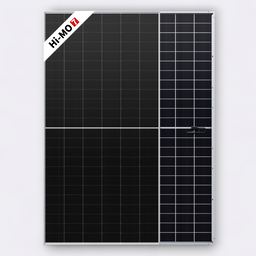 LONGI 605W, HiMo 7, Bi-Facial, Loose @ 33.5/- per watt