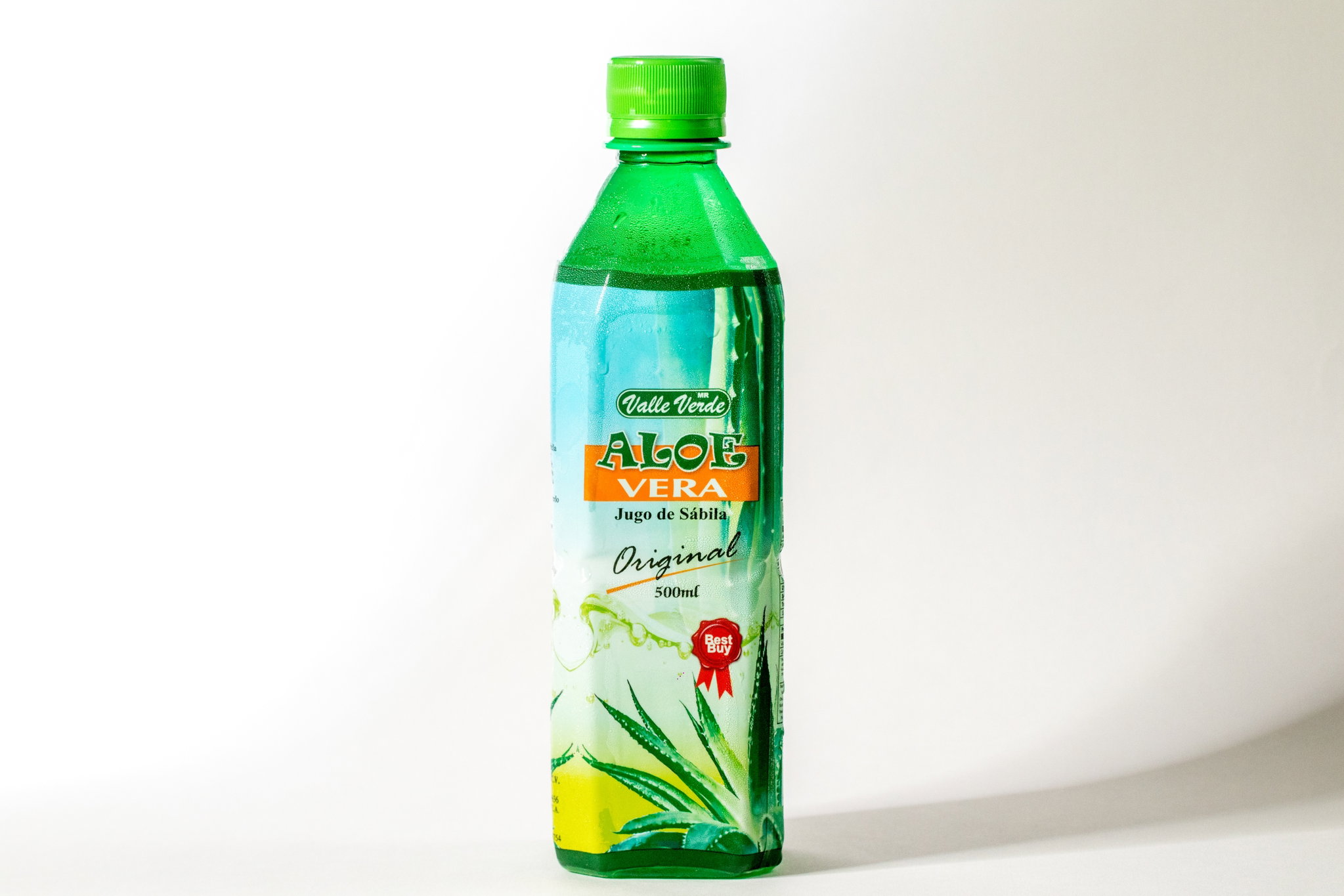 Valle Verde Aloe Vera 500 ml_0