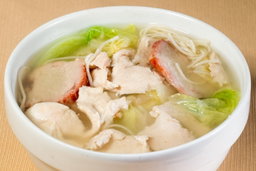 Sopa Womin