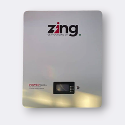 Lithium Ion Batteries