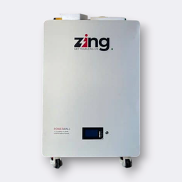 Zing 51.2v, 200Ah Lithium Ion Battery 