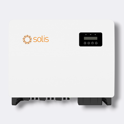 Solar Inverters