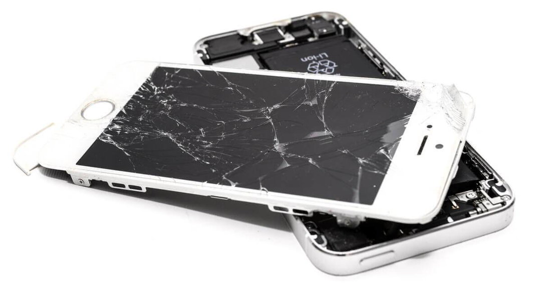  SCREEN REPLACEMENT