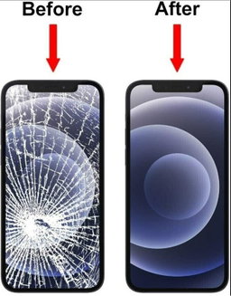 SCREEN REPLACEMENT
