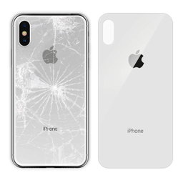  BACKGLASS REPLACEMENT 