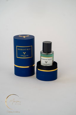 Diamant Bleu - Eau de Parfum 50ml