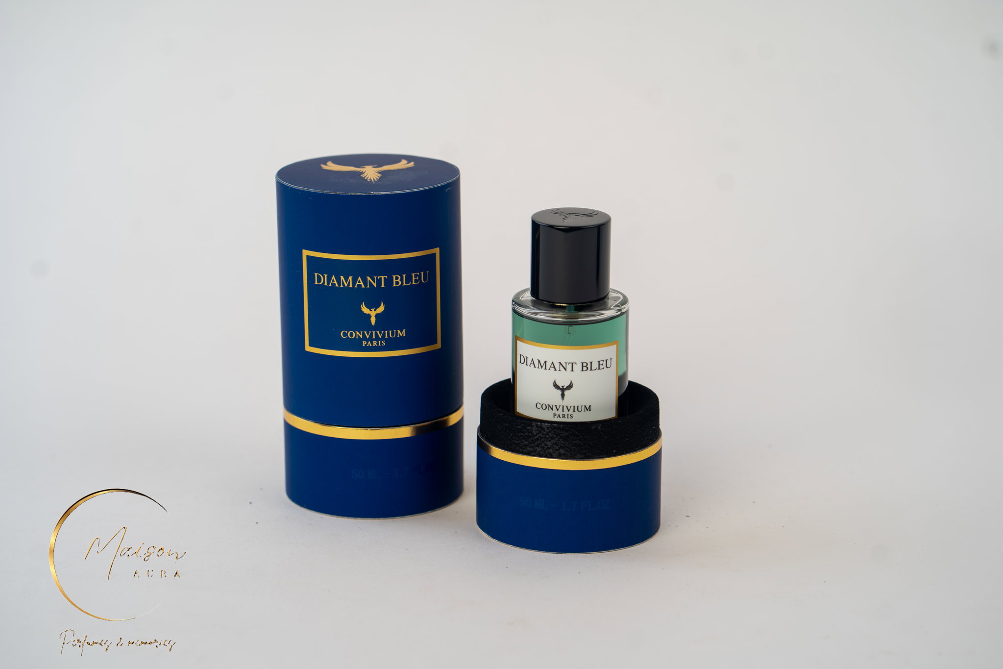 Diamant Bleu - Eau de Parfum 50ml_2