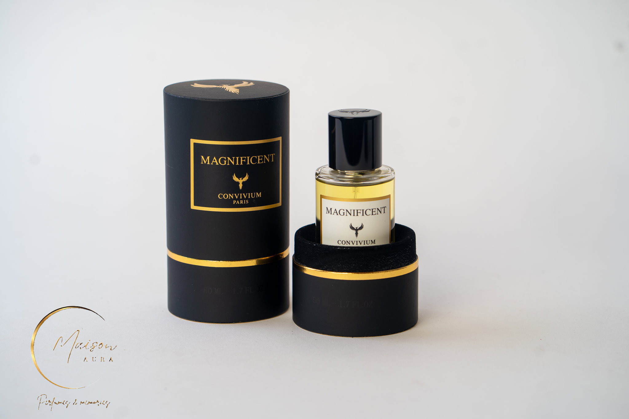 Charismatique - Eau de Parfum 50ml_0