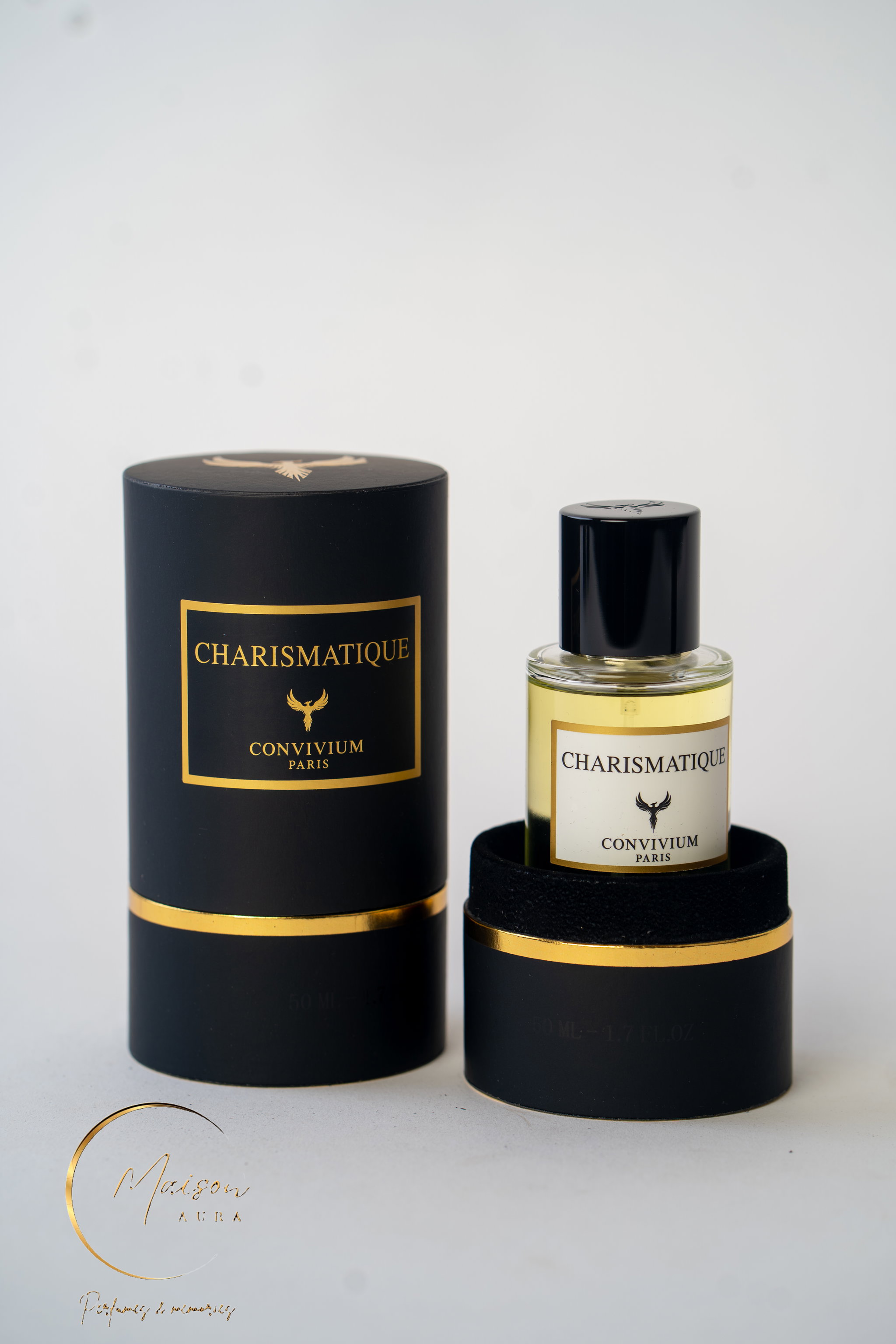 Charismatique - Eau de Parfum 50ml_1