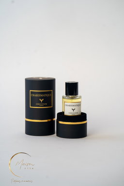 Charismatique - Eau de Parfum 50ml